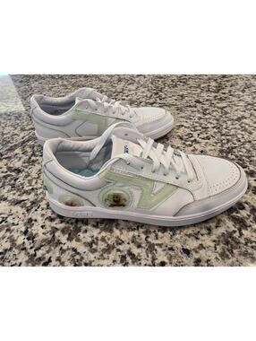 Vans x SpongeBob SquarePants Lowland CC Bubble Men's 6.5 Women's Size 8